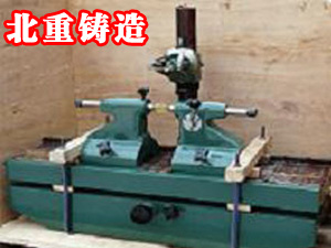 0.3-2模數齒輪跳動(dòng)儀