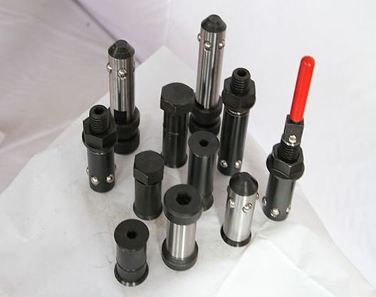 三維焊接平臺通用定位銷(xiāo)